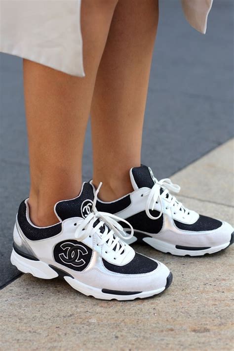 chanel femm|chaussure chanel femme.